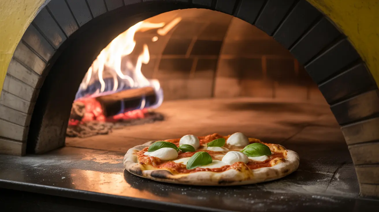 PizzaLazza